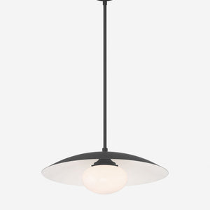 Shah Pendant Light