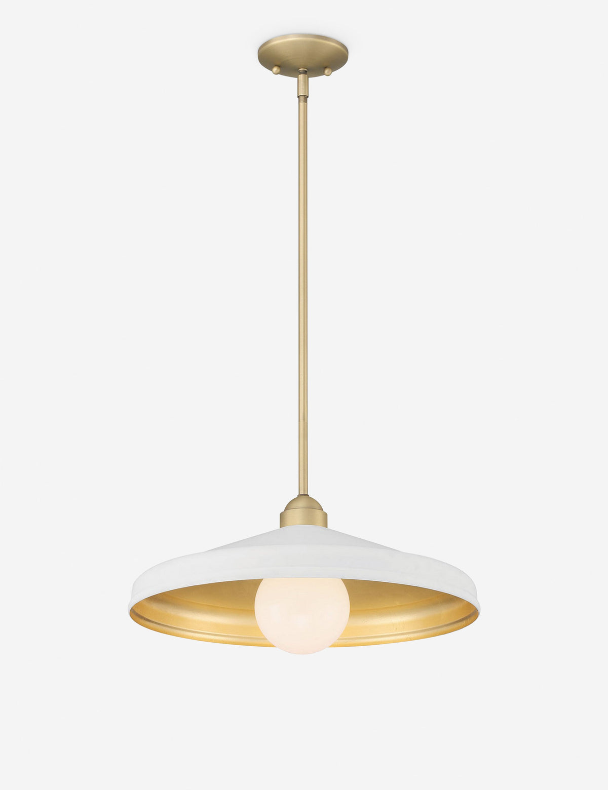 Parish Pendant Light