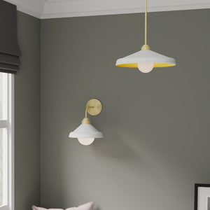 Parish Pendant Light