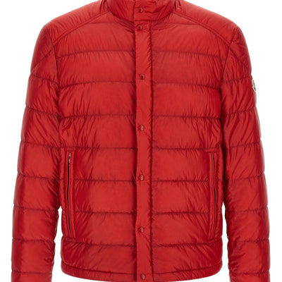 Moncler Selves Down Jacket