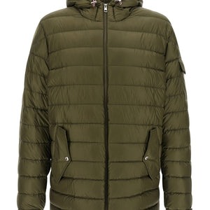 Moncler Oahu Parka