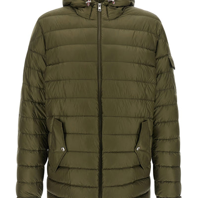 Moncler Oahu Parka