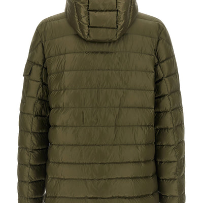 Moncler Oahu Parka