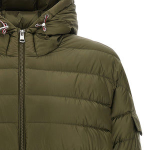 Moncler Oahu Parka