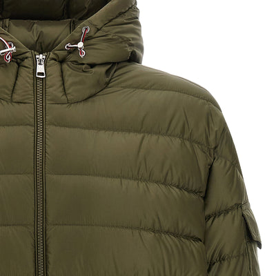 Moncler Oahu Parka