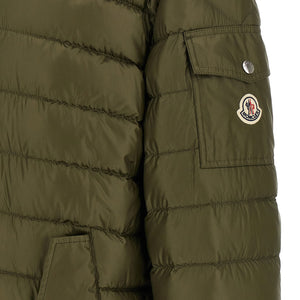 Moncler Oahu Parka