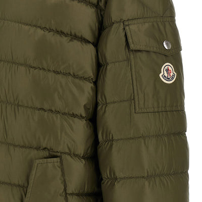 Moncler Oahu Parka