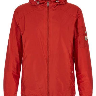 Moncler Etiache Jacket