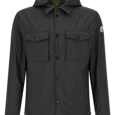 Moncler Chirano 2-in-1 Jacket