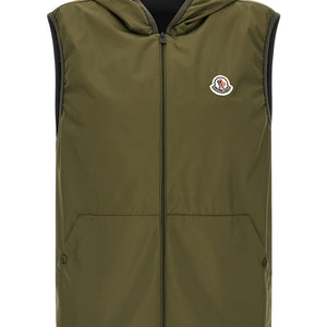 Moncler Chirano 2-in-1 Jacket