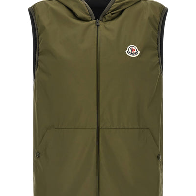 Moncler Chirano 2-in-1 Jacket