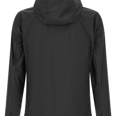 Moncler Chirano 2-in-1 Jacket