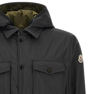Moncler Chirano 2-in-1 Jacket