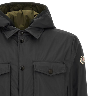 Moncler Chirano 2-in-1 Jacket