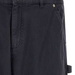 Moncler Cargo Pants