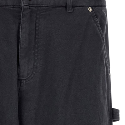 Moncler Cargo Pants