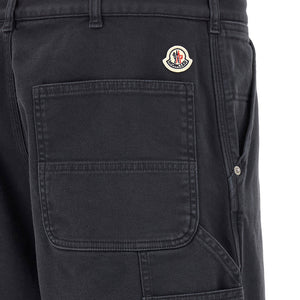 Moncler Cargo Pants