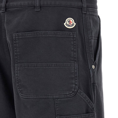 Moncler Cargo Pants