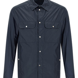 Moncler Ripstop Shirt