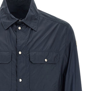 Moncler Ripstop Shirt
