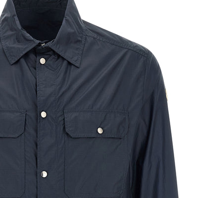 Moncler Ripstop Shirt