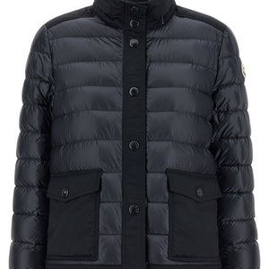 Moncler Origan Down Jacket