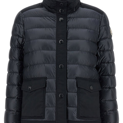 Moncler Origan Down Jacket