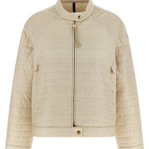 Moncler Aubrietaa Down Jacket