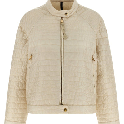 Moncler Aubrietaa Down Jacket