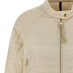 Moncler Aubrietaa Down Jacket