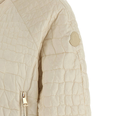 Moncler Aubrietaa Down Jacket