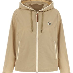 Moncler Sarracenia Jacket