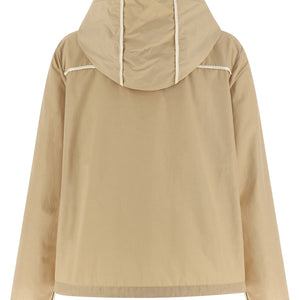 Moncler Sarracenia Jacket