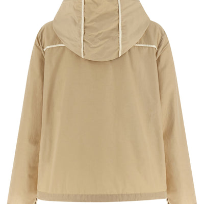 Moncler Sarracenia Jacket