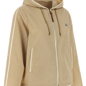 Moncler Sarracenia Jacket