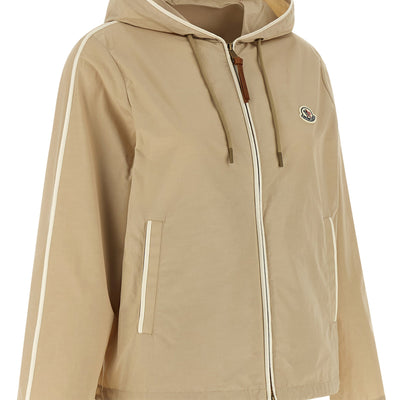 Moncler Sarracenia Jacket
