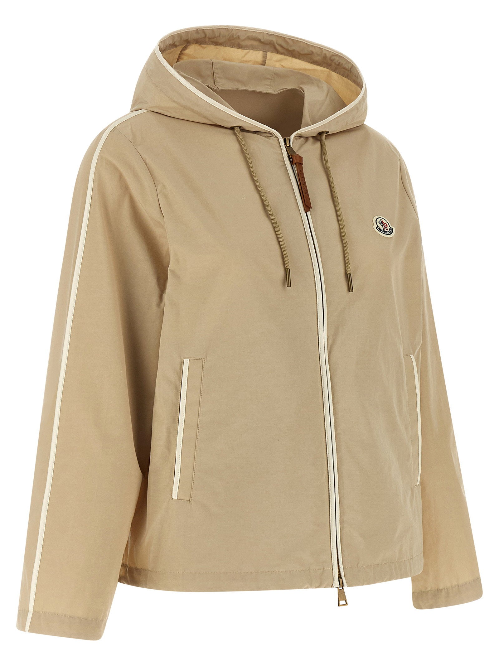 Moncler Sarracenia Jacket
