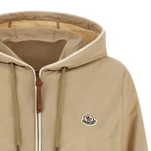 Moncler Sarracenia Jacket