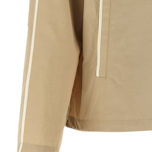Moncler Sarracenia Jacket