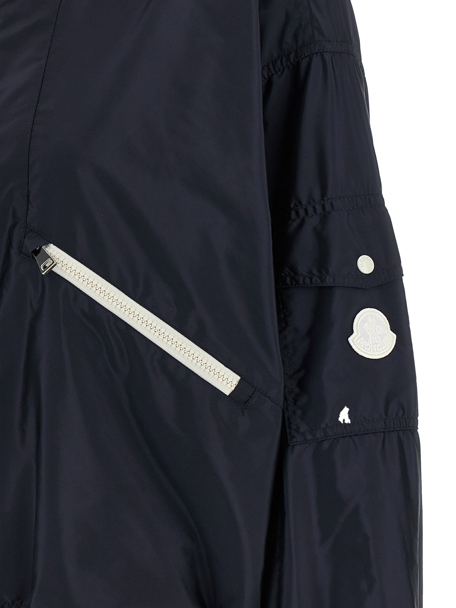 Moncler Marmacy Jacket