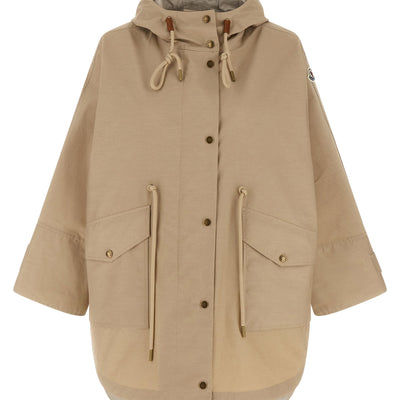 Moncler Brunnera Parka