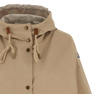 Moncler Brunnera Parka