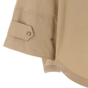 Moncler Brunnera Parka