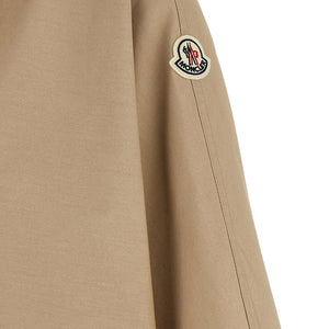 Moncler Brunnera Parka