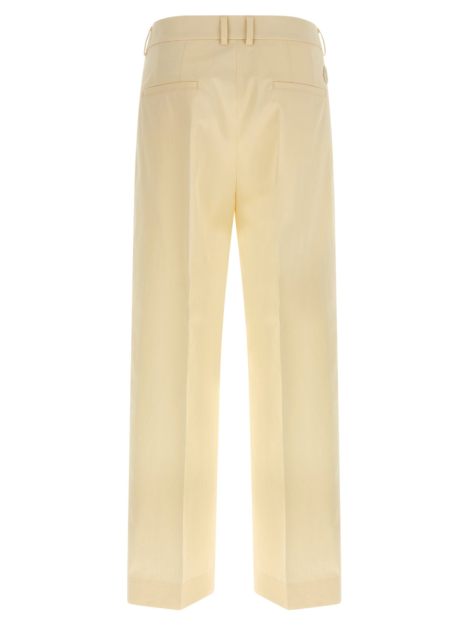 Moncler Tailored Trousers