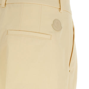 Moncler Tailored Trousers