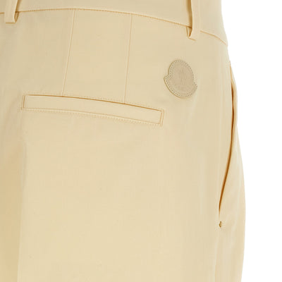 Moncler Tailored Trousers