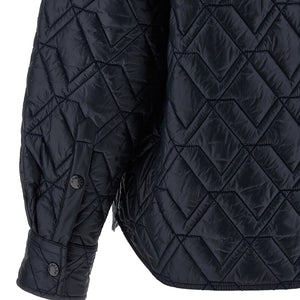 Moncler Quilted Overshirt