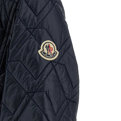 Moncler Quilted Overshirt