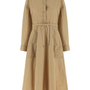 Moncler Chemisier Dress